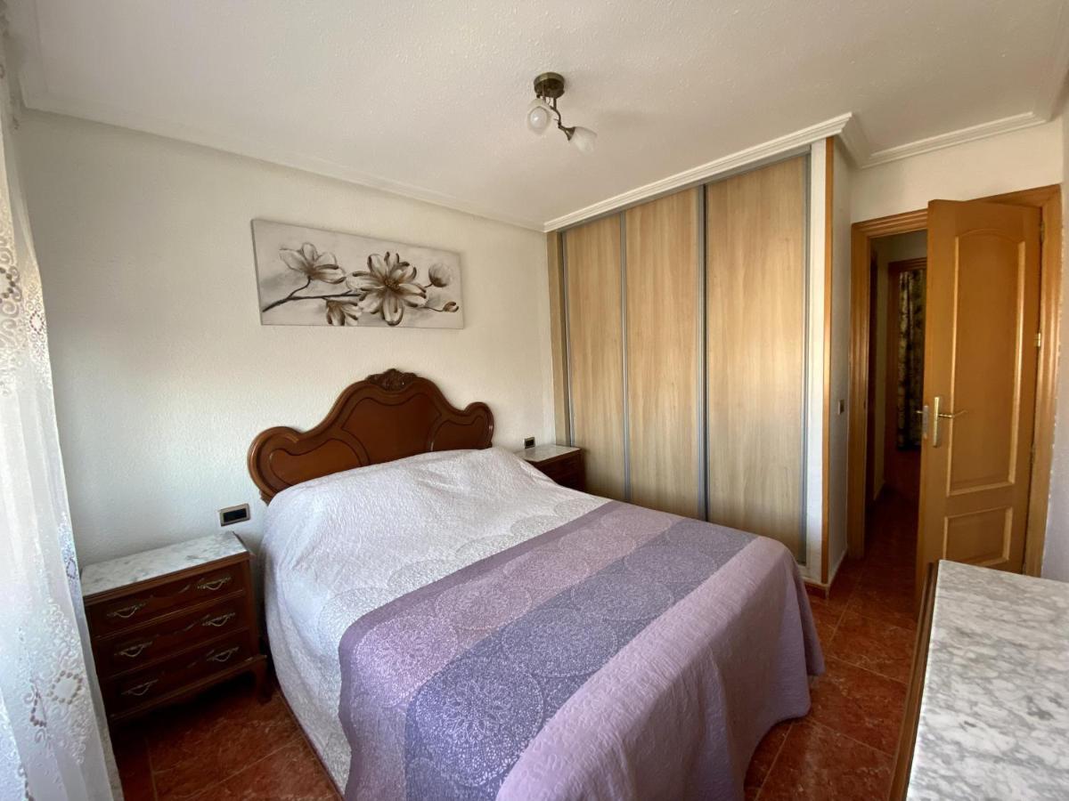 Welcome Alicante Exterior foto